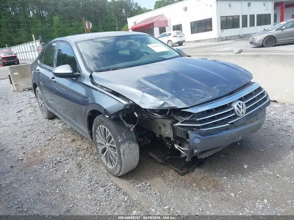 3VWC57BU4MM011350 2021 VOLKSWAGEN JETTA - Image 1