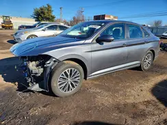 3VWC57BU4MM011803 2021 VOLKSWAGEN JETTA
