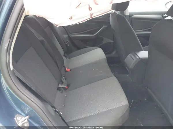 3VWC57BU4MM012790 2021 VOLKSWAGEN JETTA - Image 8