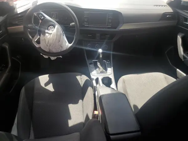 3VWC57BU4MM017374 2021 VOLKSWAGEN JETTA - Image 8
