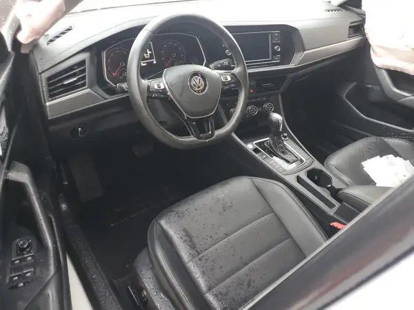 3VWC57BU4MM020517 2021 VOLKSWAGEN JETTA - Image 8