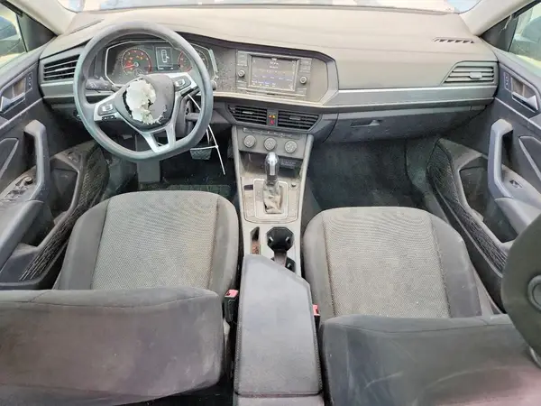 3VWC57BU4MM021733 2021 VOLKSWAGEN JETTA - Image 8