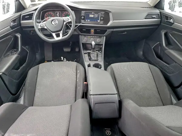3VWC57BU4MM022171 2021 VOLKSWAGEN JETTA - Image 8