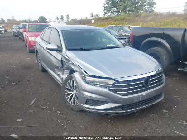 3VWC57BU4MM023482 2021 VOLKSWAGEN JETTA - Image 1