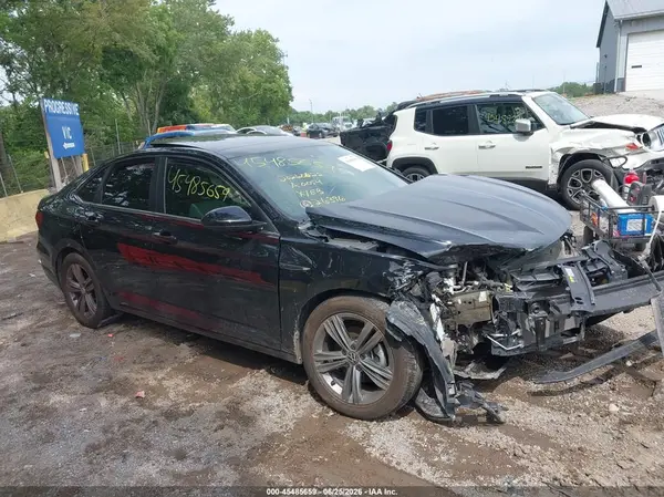 3VWC57BU4MM026396 2021 VOLKSWAGEN JETTA - Image 1