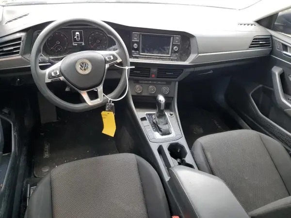 3VWC57BU4MM026771 2021 VOLKSWAGEN JETTA - Image 8