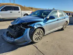 3VWC57BU4MM030724 2021 VOLKSWAGEN JETTA