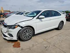 3VWC57BU4MM032201 2021 VOLKSWAGEN JETTA
