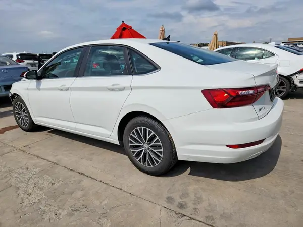 3VWC57BU4MM032201 2021 VOLKSWAGEN JETTA - Image 2