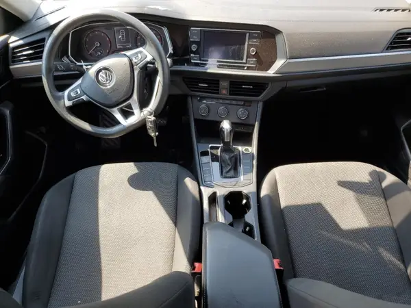3VWC57BU4MM033767 2021 VOLKSWAGEN JETTA - Image 8