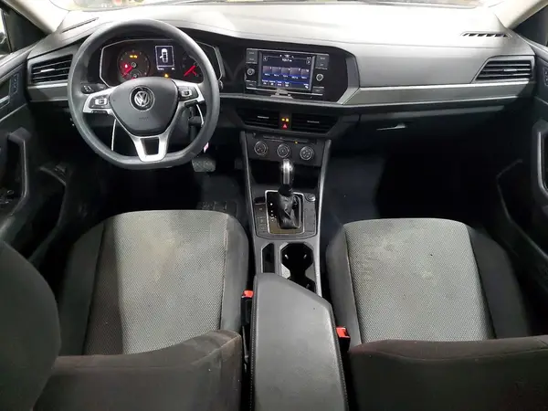 3VWC57BU4MM034952 2021 VOLKSWAGEN JETTA - Image 8