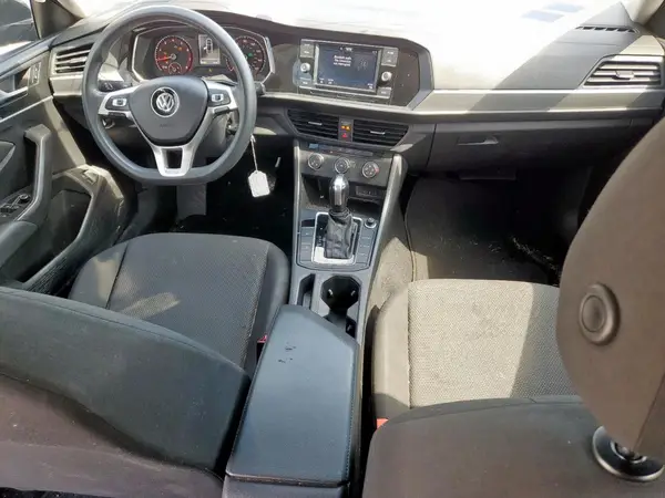 3VWC57BU4MM036877 2021 VOLKSWAGEN JETTA - Image 8