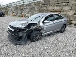 3VWC57BU4MM040699 2021 VOLKSWAGEN JETTA