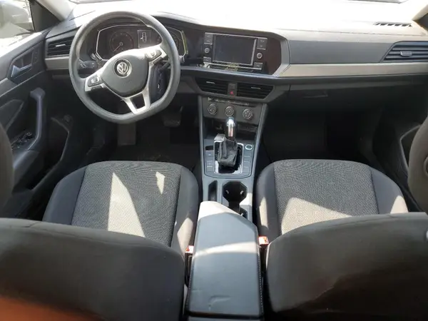 3VWC57BU4MM041383 2021 VOLKSWAGEN JETTA - Image 8