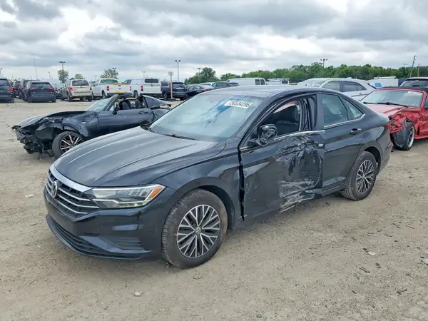 3VWC57BU4MM043229 2021 VOLKSWAGEN JETTA - Image 1