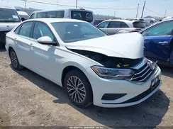3VWC57BU4MM047460 2021 VOLKSWAGEN JETTA
