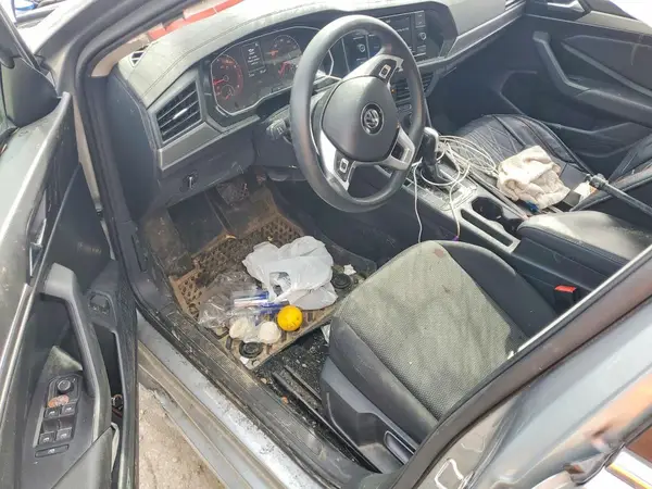3VWC57BU4MM048155 2021 VOLKSWAGEN JETTA - Image 8