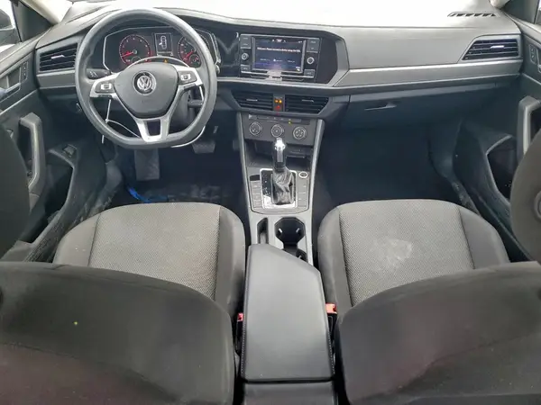 3VWC57BU4MM050438 2021 VOLKSWAGEN JETTA - Image 8