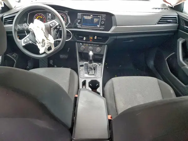 3VWC57BU4MM052139 2021 VOLKSWAGEN JETTA - Image 8
