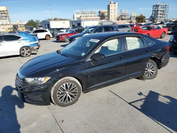 3VWC57BU4MM056806 2021 VOLKSWAGEN JETTA - Image 1
