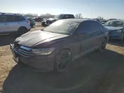3VWC57BU4MM059916 2021 VOLKSWAGEN JETTA