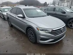 3VWC57BU4MM063061 2021 VOLKSWAGEN JETTA