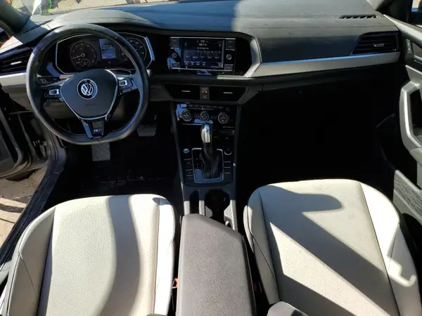 3VWC57BU4MM065506 2021 VOLKSWAGEN JETTA - Image 8