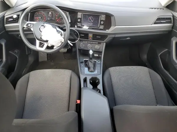 3VWC57BU4MM066123 2021 VOLKSWAGEN JETTA - Image 8