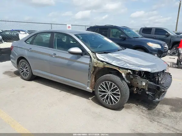 3VWC57BU4MM068812 2021 VOLKSWAGEN JETTA - Image 1