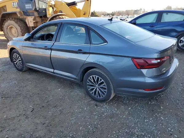 3VWC57BU4MM071547 2021 VOLKSWAGEN JETTA - Image 2
