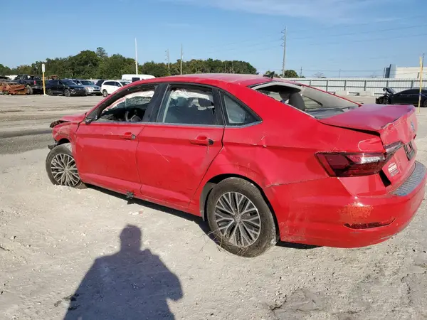 3VWC57BU4MM075937 2021 VOLKSWAGEN JETTA - Image 2