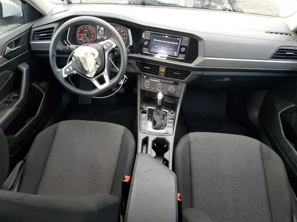 3VWC57BU4MM079017 2021 VOLKSWAGEN JETTA - Image 8