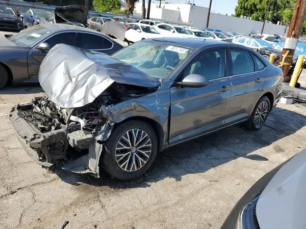 3VWC57BU4MM081334 2021 VOLKSWAGEN JETTA - Image 1