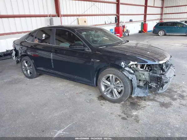 3VWC57BU4MM082192 2021 VOLKSWAGEN JETTA - Image 1