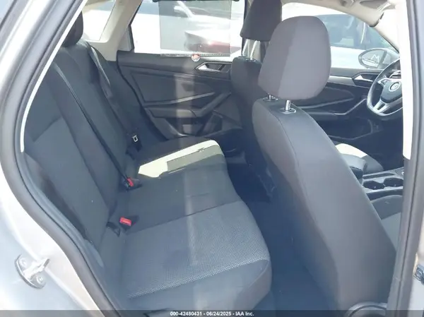 3VWC57BU4MM083018 2021 VOLKSWAGEN JETTA - Image 8