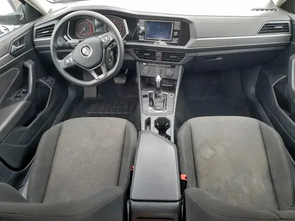 3VWC57BU4MM083732 2021 VOLKSWAGEN JETTA - Image 8