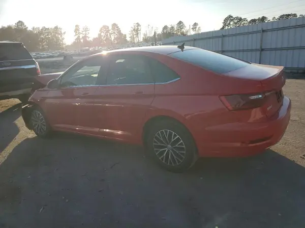 3VWC57BU4MM084377 2021 VOLKSWAGEN JETTA - Image 2