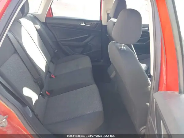 3VWC57BU4MM086632 2021 VOLKSWAGEN JETTA - Image 8