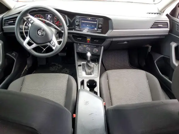 3VWC57BU4MM094116 2021 VOLKSWAGEN JETTA - Image 8