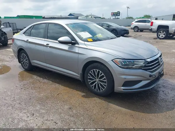 3VWC57BU4MM094780 2021 VOLKSWAGEN JETTA - Image 1