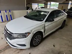 3VWC57BU4MM096559 2021 VOLKSWAGEN JETTA