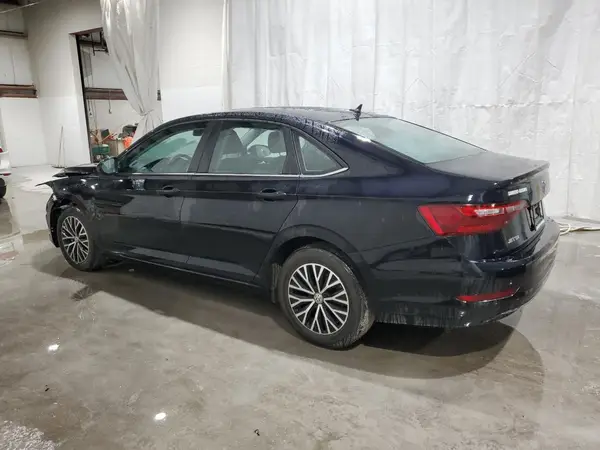 3VWC57BU4MM097226 2021 VOLKSWAGEN JETTA - Image 2