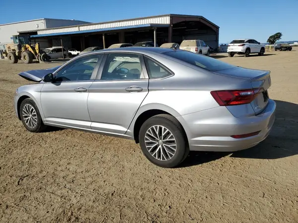 3VWC57BU4MM098392 2021 VOLKSWAGEN JETTA - Image 2