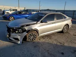 3VWC57BU4MM100139 2021 VOLKSWAGEN JETTA