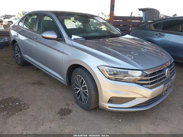 3VWC57BU4MM100299 2021 VOLKSWAGEN JETTA - Image 1