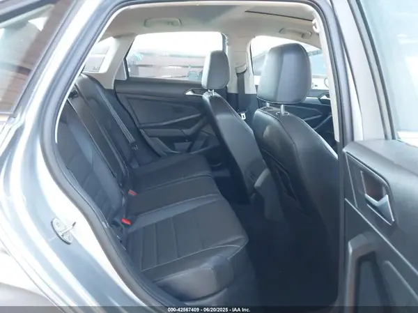 3VWC57BU4MM100299 2021 VOLKSWAGEN JETTA - Image 8