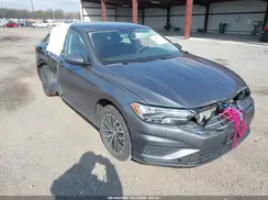 3VWC57BU4MM101162 2021 VOLKSWAGEN JETTA