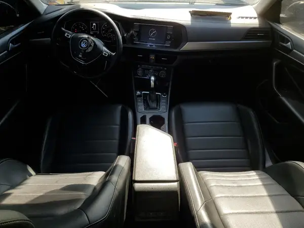 3VWC57BU4MM101257 2021 VOLKSWAGEN JETTA - Image 8