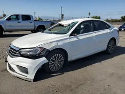 3VWC57BU4MM101520 2021 VOLKSWAGEN JETTA