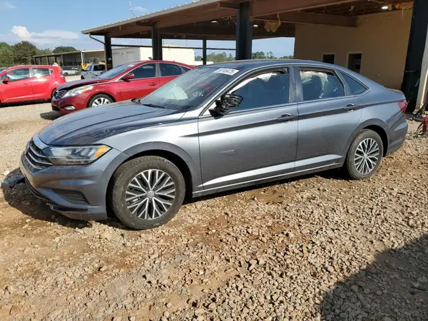 3VWC57BU4MM103316 2021 VOLKSWAGEN JETTA - Image 1